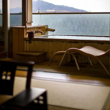 Kaneyamaen Fujiyoshida Exterior foto