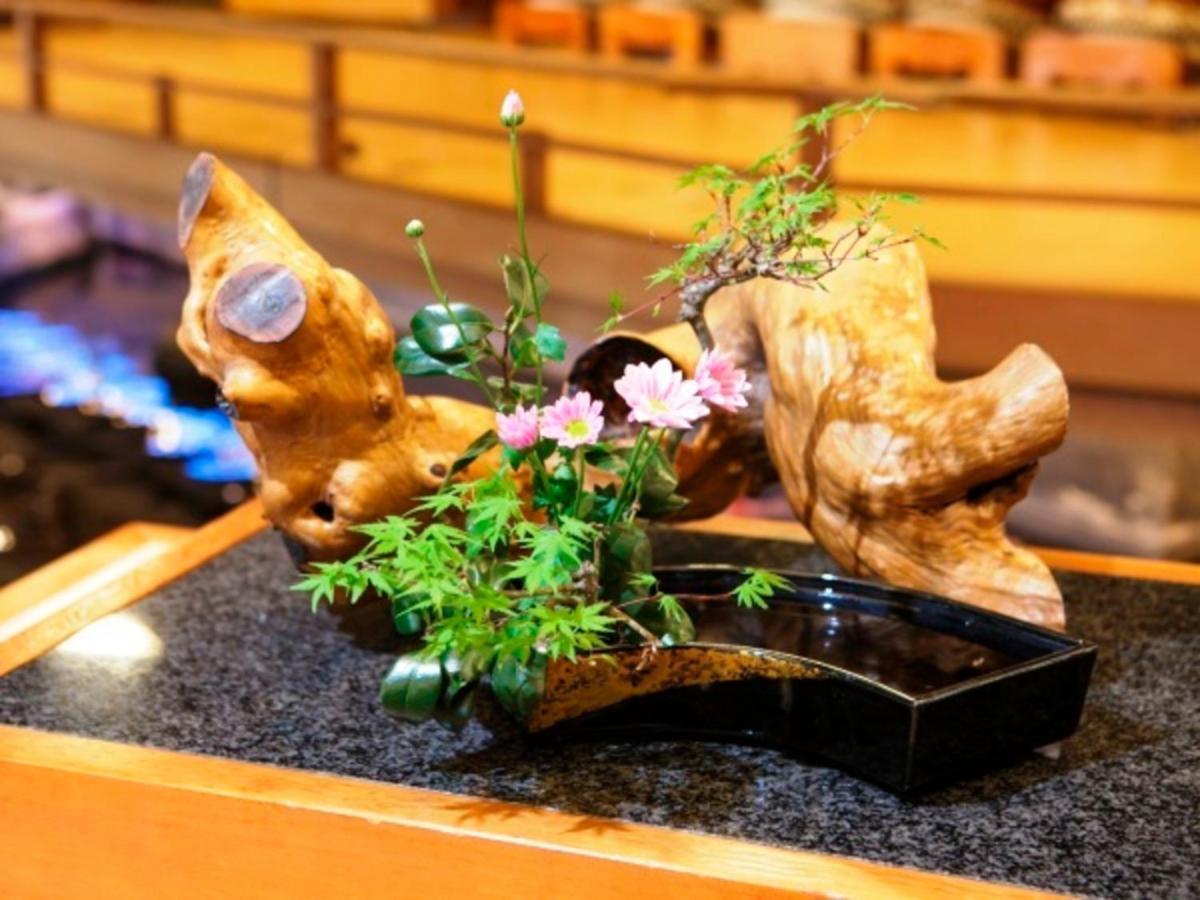 Kaneyamaen Fujiyoshida Exterior foto