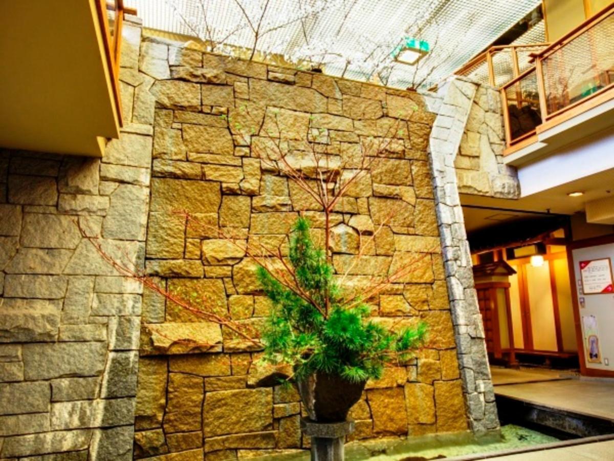 Kaneyamaen Fujiyoshida Exterior foto